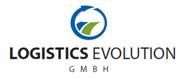 Logo Logistics Evolution GmbH Logo Logistics Evolution GmbH